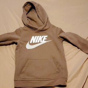 Nike Boys Hoodie